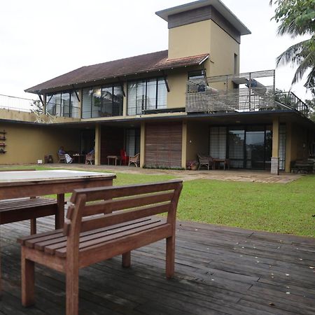Homestay Namaha Meppādi Extérieur photo