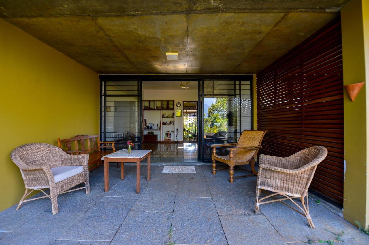 Homestay Namaha Meppādi Extérieur photo