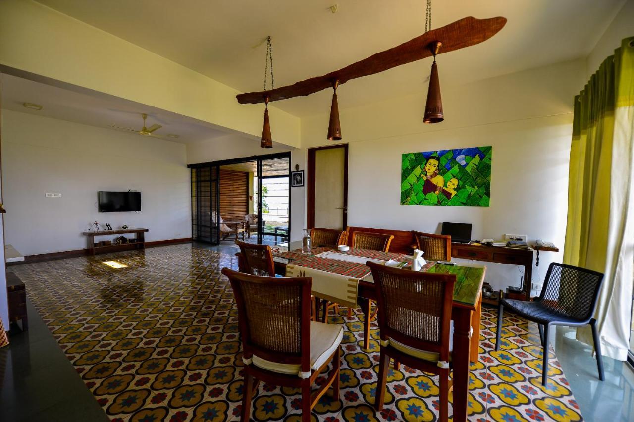 Homestay Namaha Meppādi Extérieur photo
