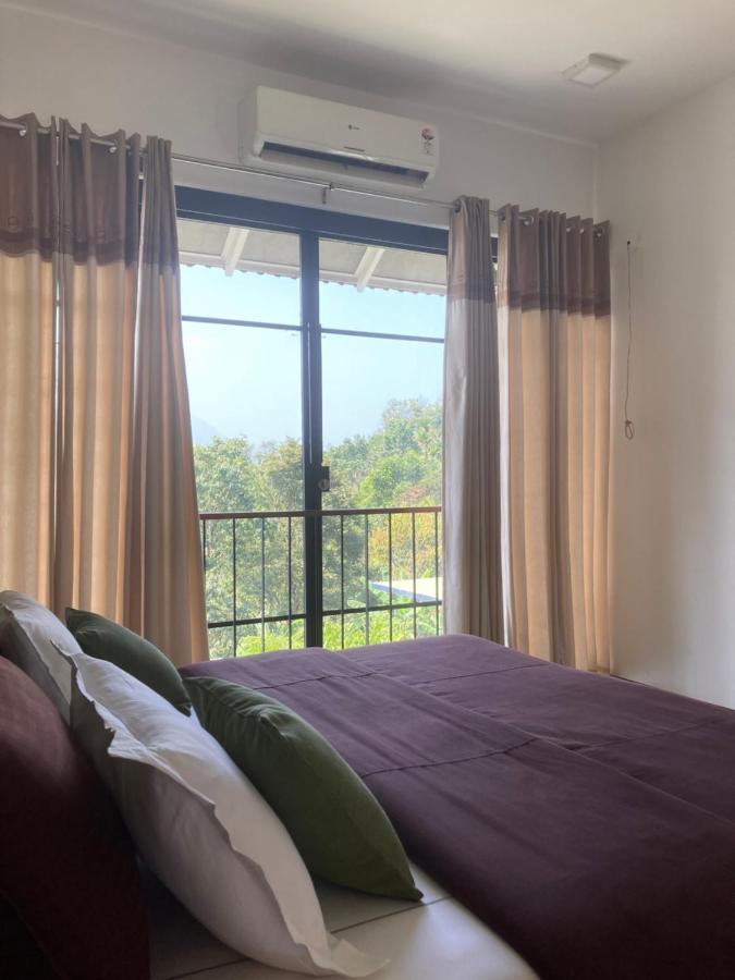 Homestay Namaha Meppādi Extérieur photo
