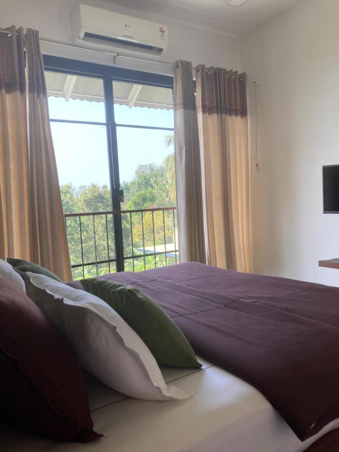 Homestay Namaha Meppādi Extérieur photo