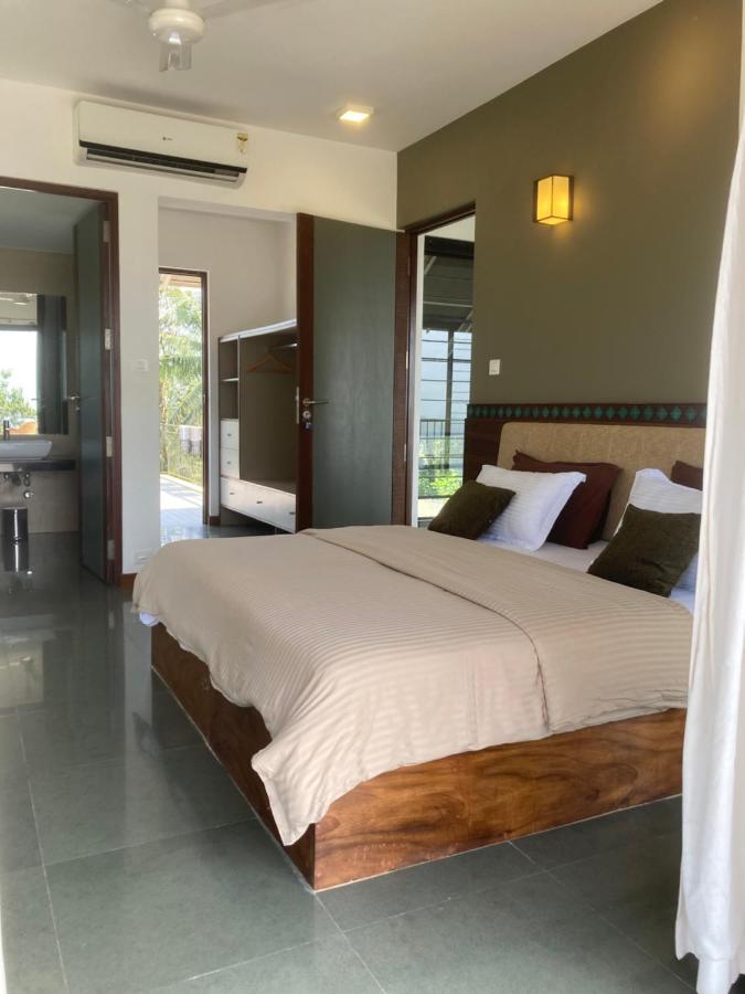 Homestay Namaha Meppādi Extérieur photo