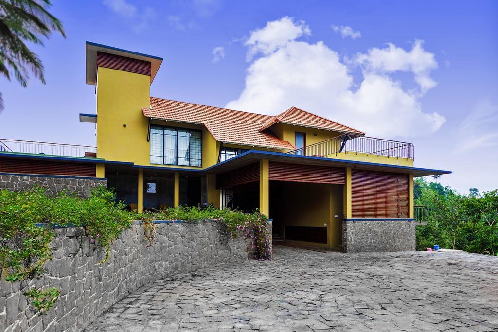 Homestay Namaha Meppādi Extérieur photo