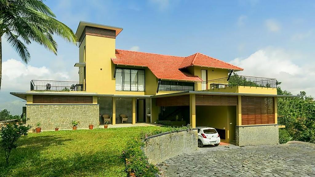Homestay Namaha Meppādi Extérieur photo