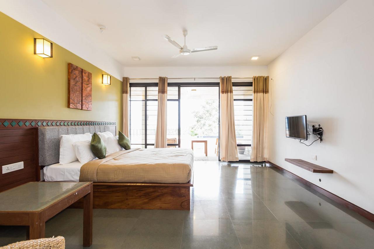 Homestay Namaha Meppādi Extérieur photo