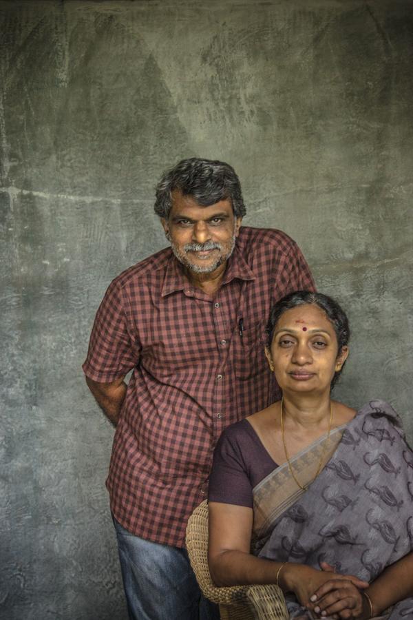 Homestay Namaha Meppādi Extérieur photo