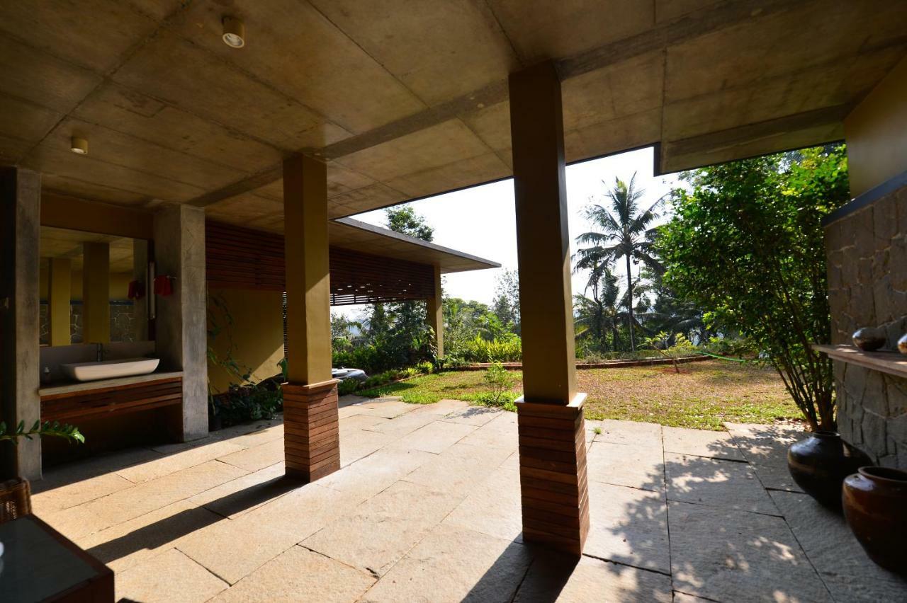 Homestay Namaha Meppādi Extérieur photo