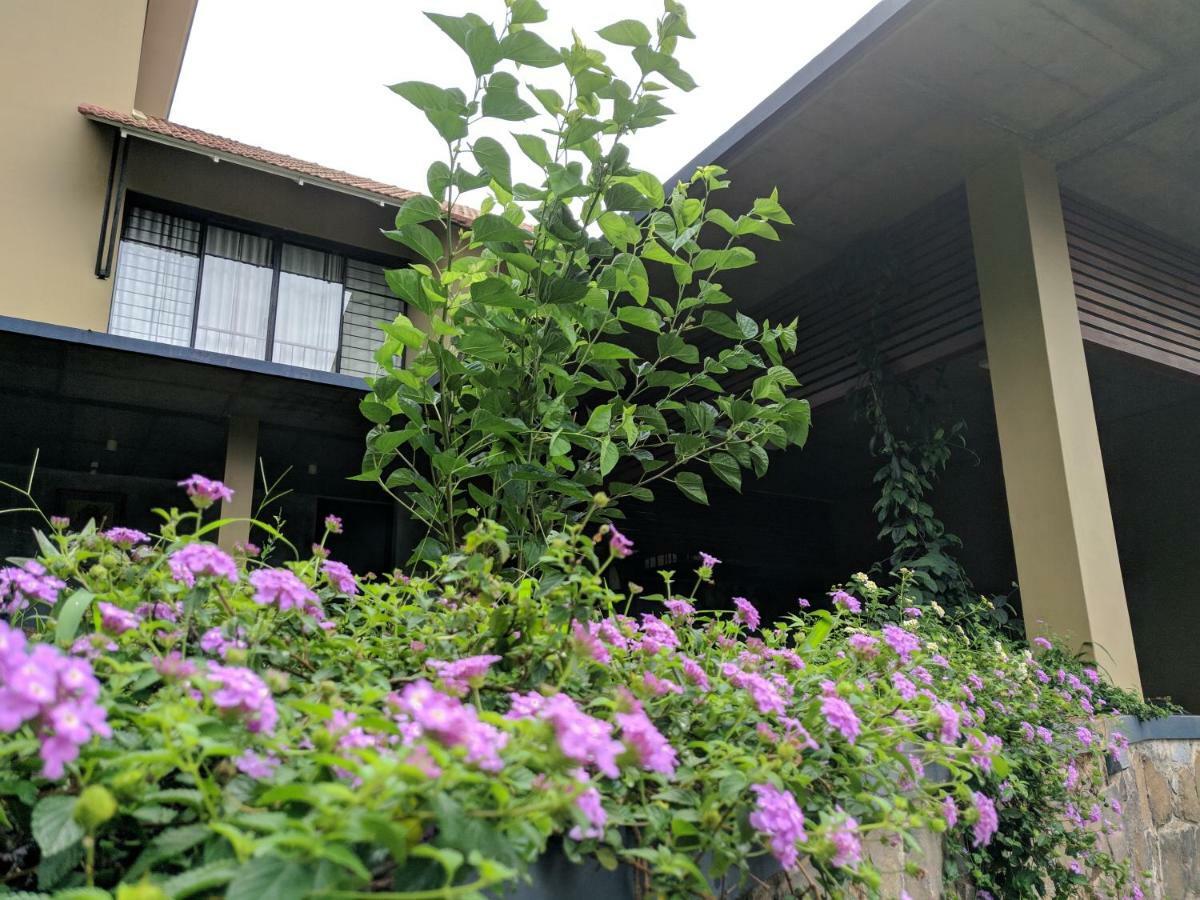 Homestay Namaha Meppādi Extérieur photo