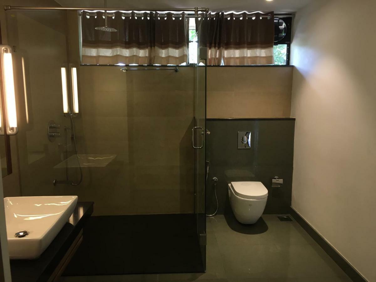 Homestay Namaha Meppādi Extérieur photo