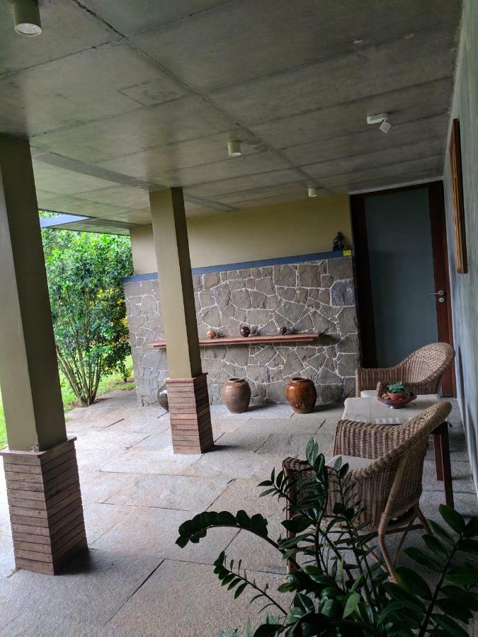 Homestay Namaha Meppādi Extérieur photo