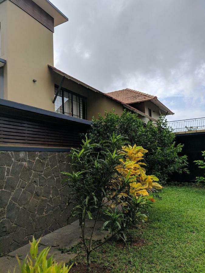 Homestay Namaha Meppādi Extérieur photo