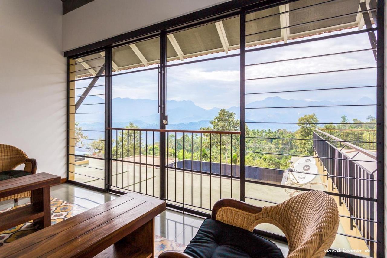 Homestay Namaha Meppādi Extérieur photo